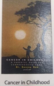 Cancer in Childhood