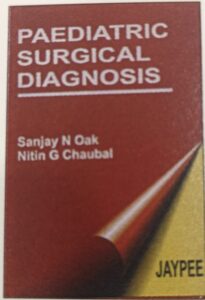 Pediatric Surgical Diagnosis