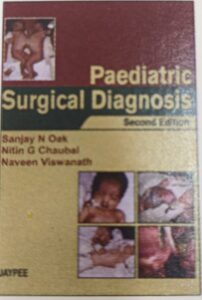 Pediatric Surgical Diagnosis